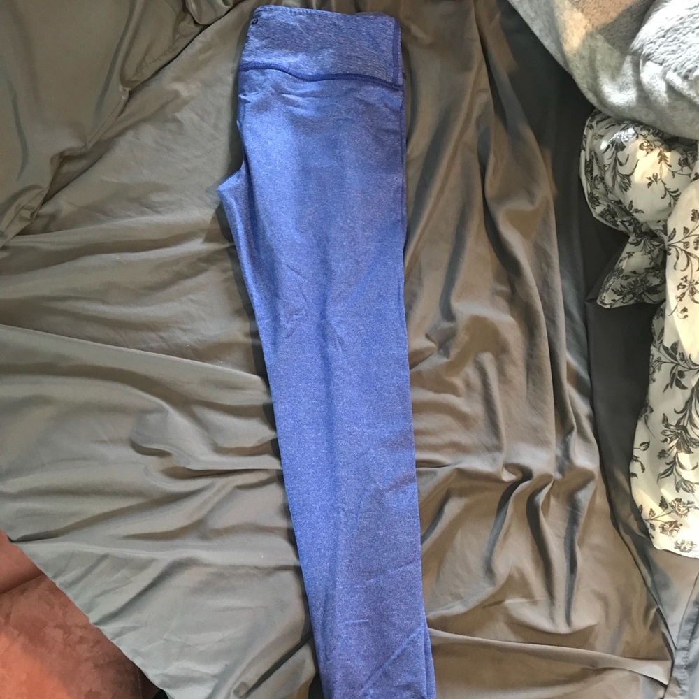 Workout leggings
